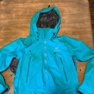 Arcteryx Beta LT Hybrid